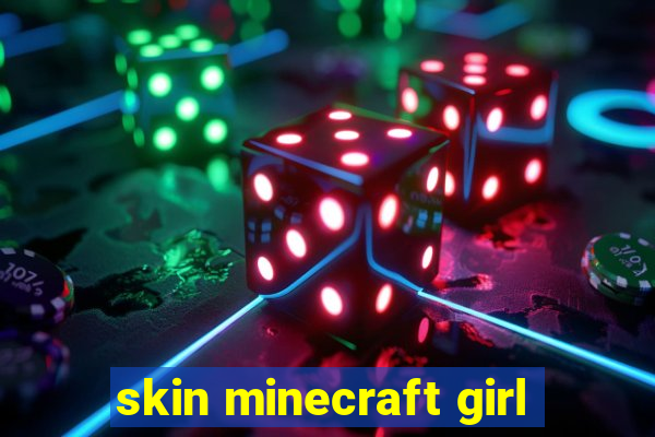 skin minecraft girl